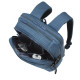 Laptop Case Rivacase Biscayne Blue 17,3