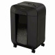 Micro-Cut Paper Shredder Fellowes LX85 19 L 4 x 40 mm 12 Sheets Black