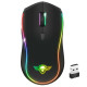 Ratón Spirit of Gamer Pro M9 RGB Negro