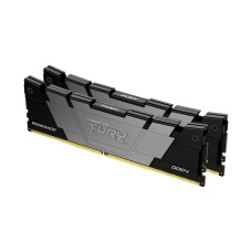 Memoria RAM Kingston KF432C16RB2K2/16 DDR4 16 GB CL16