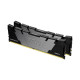 Memoria RAM Kingston KF432C16RB2K2/16 DDR4 16 GB CL16