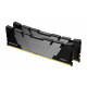 Memoria RAM Kingston KF432C16RB2K2/16 DDR4 16 GB CL16