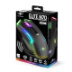 Ratón Spirit of Gamer  Elite M-70 Negro