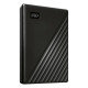 External Hard Drive Western Digital My Passport 2,5