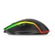 LED Gaming Mouse Krom Keos 6400 dpi RGB