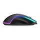 LED Gaming Mouse Krom Keos 6400 dpi RGB