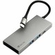 USB Hub NGS WonderDock4 Pro