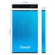 Housing for Hard Disk TooQ TQE-2527 2,5