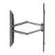 TV Wall Mount with Arm Ewent EW1526 37