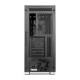 Caja Semitorre Micro ATX / Mini ITX / ATX Nox-Xtreme Hummer Nova Negro