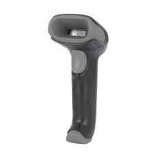 Lector Código de Barras Honeywell 1472G2D-2USB-5-R 2400 mAh Gris