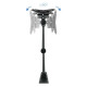 Soporte TV con Brazo TooQ LP2323TN-B 13