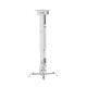 Soporte de Techo para Proyector iggual SPTP01
