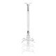 Soporte de Techo para Proyector iggual SPTP01