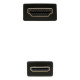 HDMI to Mini HDMI Cable NANOCABLE 10.15.0902 1,8 m Black