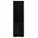 Disco Duro Externo Western Digital WDBWLG0100HBK-EESN 3,5