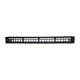 24-port UTP Category 5e/6/6e Patch Panel WP WPC-PAN-BUP24