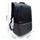 Mochila para Portátil y Tablet Ewent EW2529 Negro Gris 17