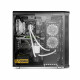 Caja Semitorre ATX Nox-Xtreme Hummer TGX Negro