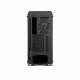 Caja Semitorre ATX Nox-Xtreme Hummer TGX Negro