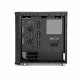 Caja Semitorre ATX Nox-Xtreme Hummer TGX Negro