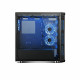 Caja Semitorre ATX Nox-Xtreme Hummer TGX Negro