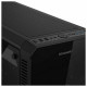 Caja Semitorre ATX Nox-Xtreme Hummer TGX Negro