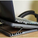 Gaming Cooling Base for a Laptop Mars Gaming AAOARE0123 MNBC2 2 x USB 2.0 20 dBA 17