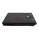Gaming Cooling Base for a Laptop Mars Gaming AAOARE0123 MNBC2 2 x USB 2.0 20 dBA 17
