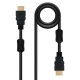 Cable HDMI NANOCABLE 10.15.1810 (10M)