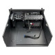 Caja ATX TooQ RACK-406N-USB3 19
