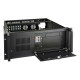 Caja ATX TooQ RACK-406N-USB3 19