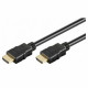 HDMI cable with Ethernet NANOCABLE AISCCI0313 3 m