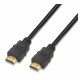 HDMI cable with Ethernet NANOCABLE AISCCI0313 3 m