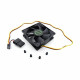 Laptop Fan Tacens IMIVEN0126 AF8 ANIMA 8 cm 1 44W