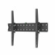 Fixed TV Support TooQ LP4270T-B Ultra Slim 37