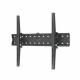 Fixed TV Support TooQ LP4270T-B Ultra Slim 37