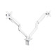 Soporte TV TooQ DB4132TNR-W 17