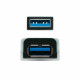 Cable Alargador USB NANOCABLE 10.01.0311 5 m