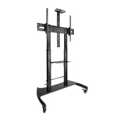 Soporte de Pared TooQ FS20404HM-B 60