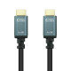 HDMI Cable NANOCABLE 10.15.8005 Black 5 m
