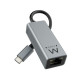 Ethernet to USB adapter Ewent EW9818