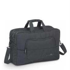 Laptop Case Rivacase 8455  Black 17,3