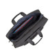 Laptop Case Rivacase 8455  Black 17,3