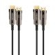 Cable HDMI NANOCABLE 10.15.2015 15 m Negro