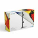 Soporte TV TooQ DB1703TNV-B