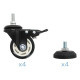 Fixed TV Support TooQ FS20200M-B 60