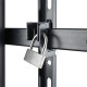 Fixed TV Support TooQ FS20200M-B 60