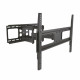Soporte de Pared TooQ SOPORTE GIRATORIO E INCLINABLE LP6270TN-B 37