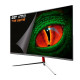 Gaming Monitor KEEP OUT XGM27Pro4 27
